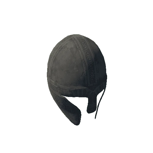 Viking Helmet 2_ 6